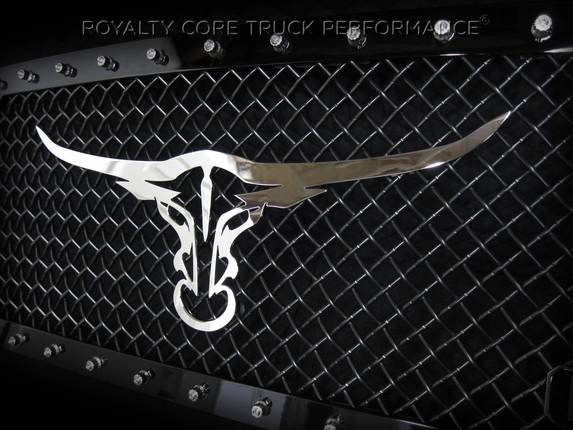 Longhorn Emblem
