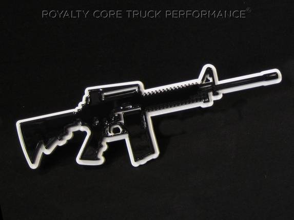 AR15 Assault