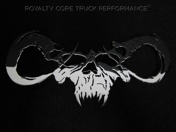 Goat Skull