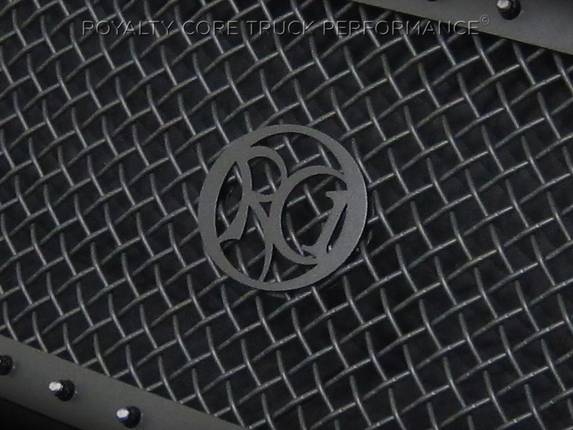 Rock Crawler Badge