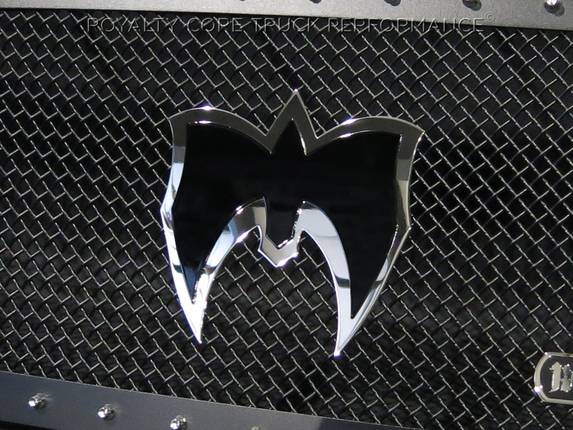 Bat Emblem — Royalty Core Custom Emblem