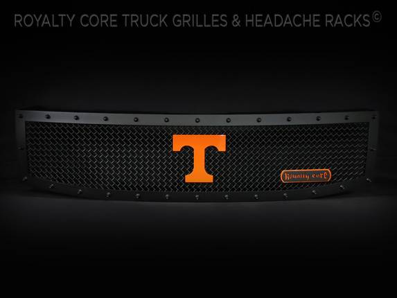 Custom "T" Logo — Royalty Core Custom Emblem