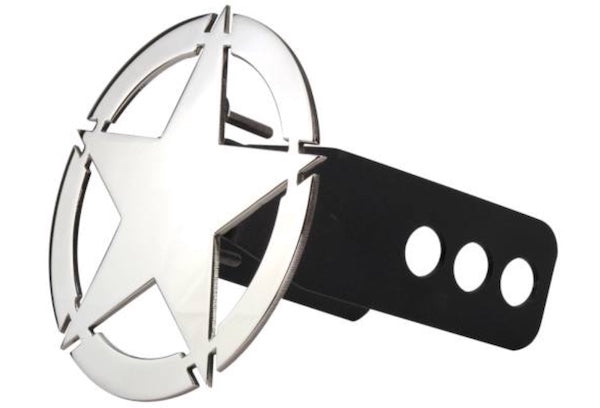 Customizable Hitch Cover - Any Design You Want