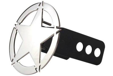 Customizable Hitch Cover - Any Design You Want