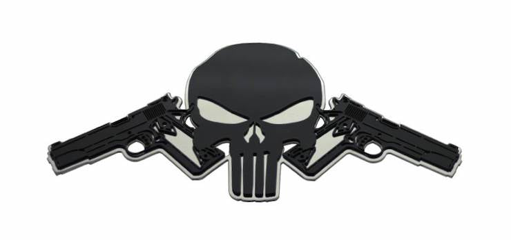 Popular Custom Emblems For Tundra Grilles