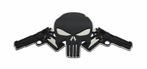 Popular Custom Emblems For Tundra Grilles