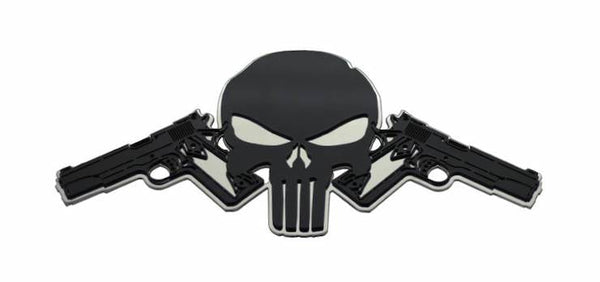 Popular Custom Emblems For Tundra Grilles