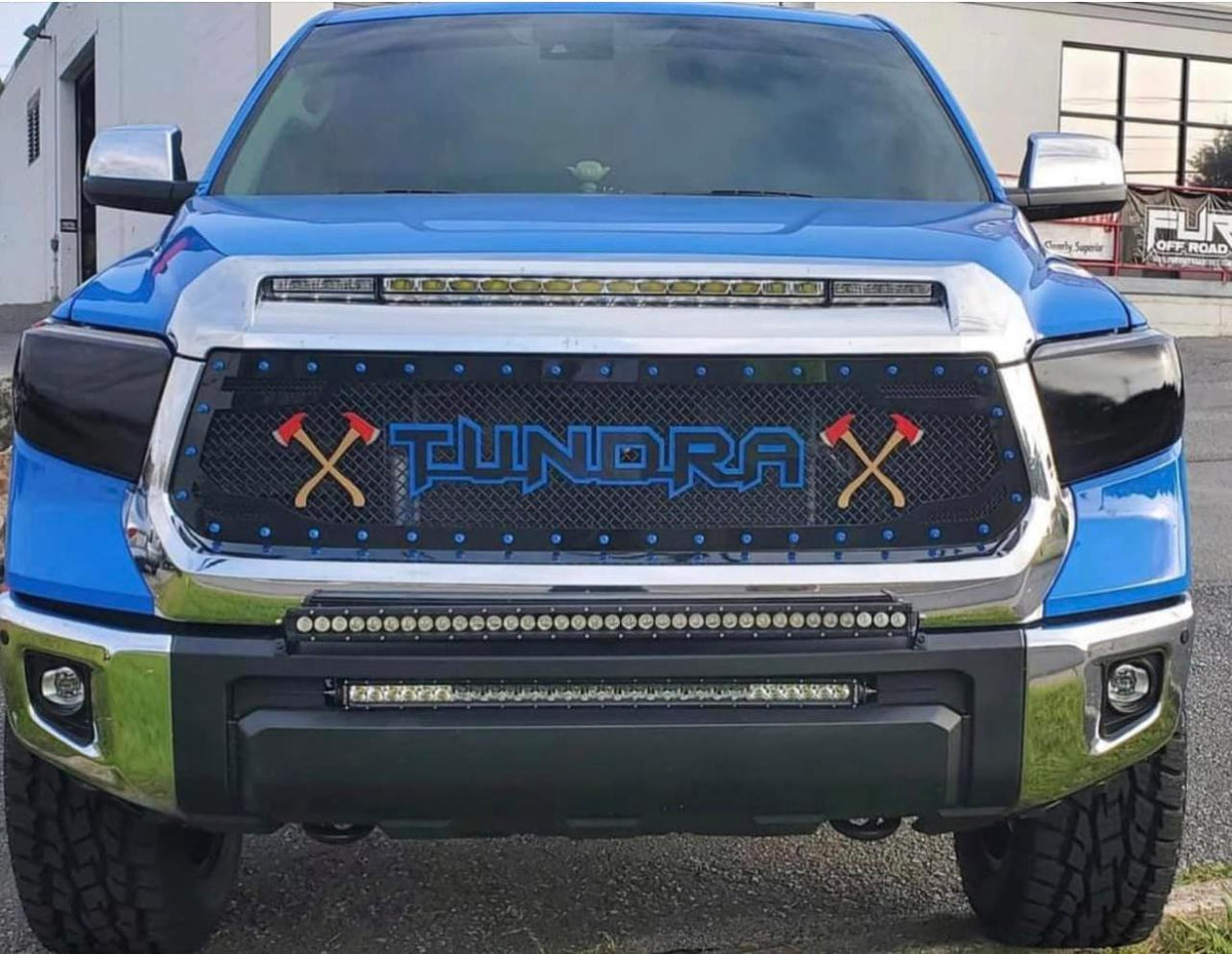 Royalty Core Buying Guide: Quality Truck Grilles & Accessories