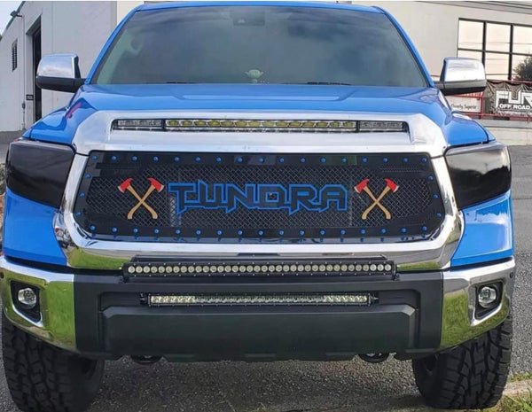 Royalty Core Buying Guide: Quality Truck Grilles & Accessories