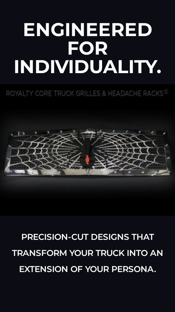 Truck Grille & Headache Rack Buying Guide