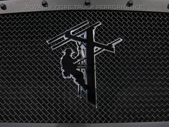 Lineman Emblem