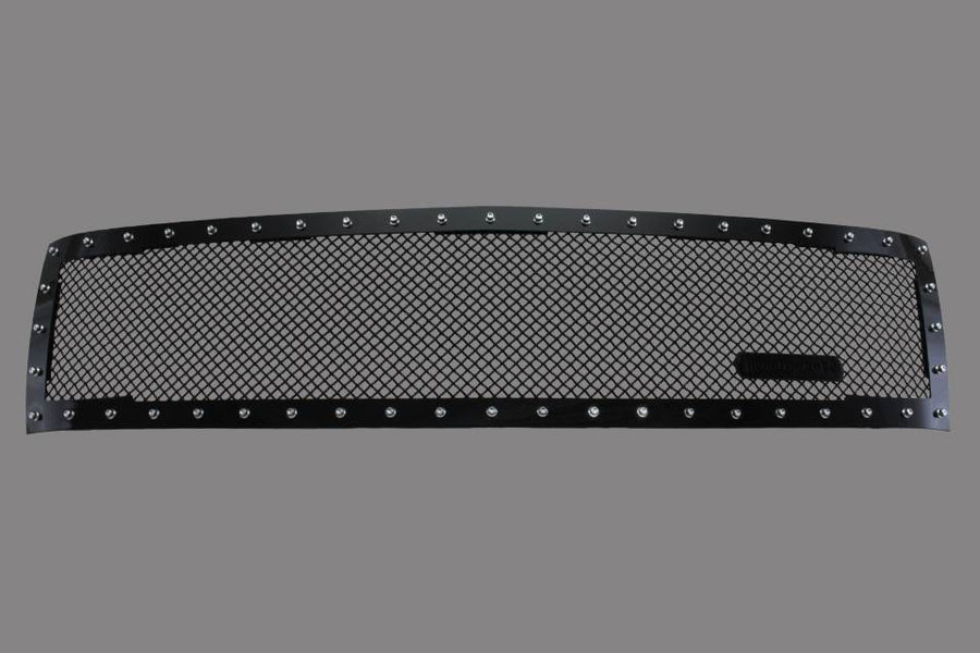 Grilles