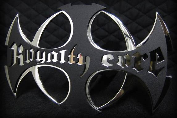 Hitch Covers