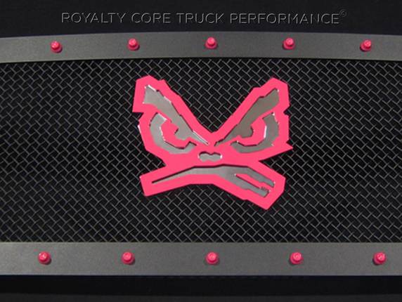 Bad Boy Emblem — Royalty Core Custom Emblem