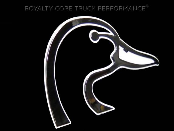 Ducks Unlimited — Royalty Core Custom Emblem