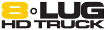 8-Lug